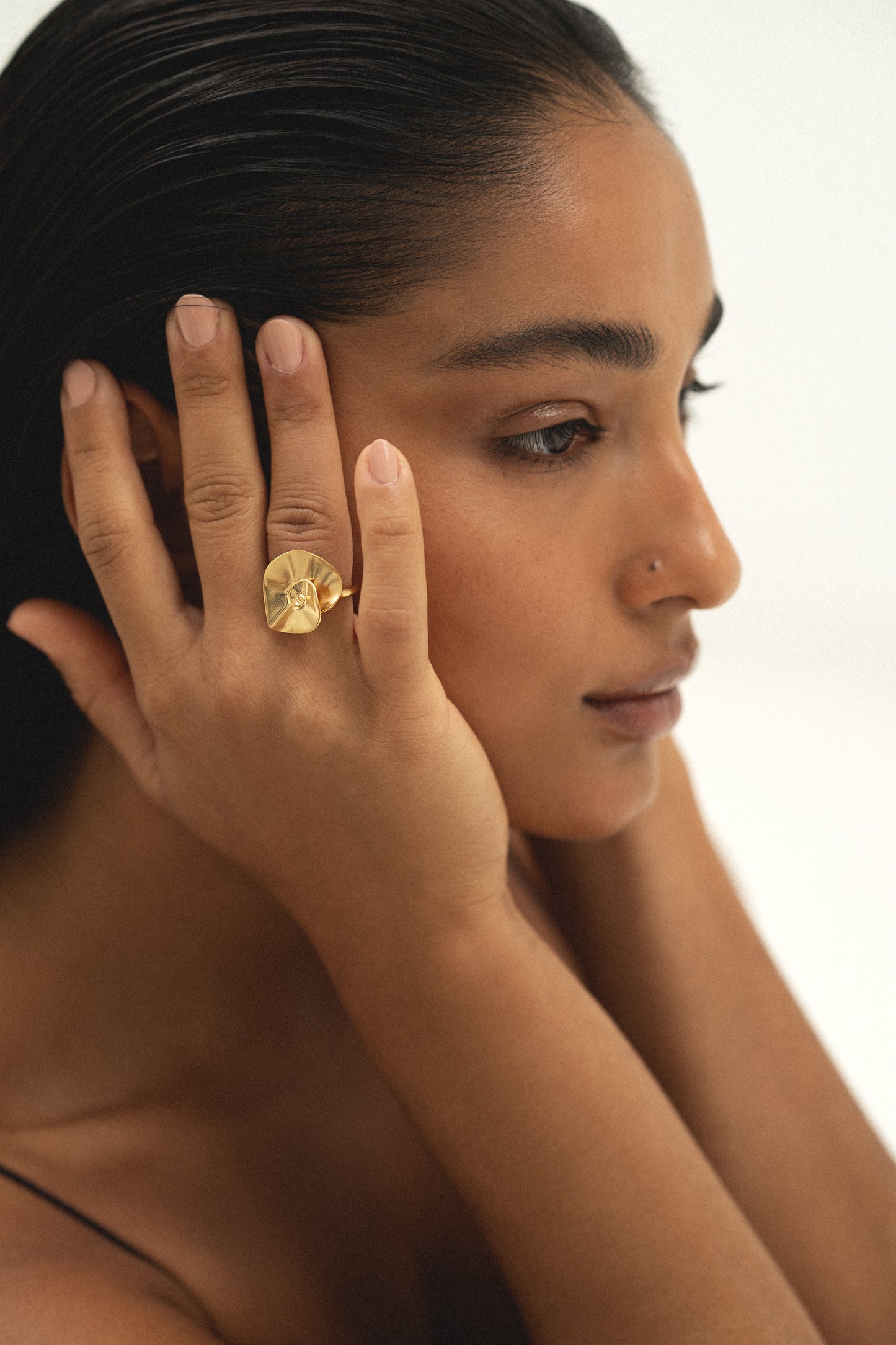 Anel Namur I - Anéis | Vangloria Jewelry Design
