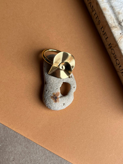 Anel Namur I - Anéis | Vangloria Jewelry Design