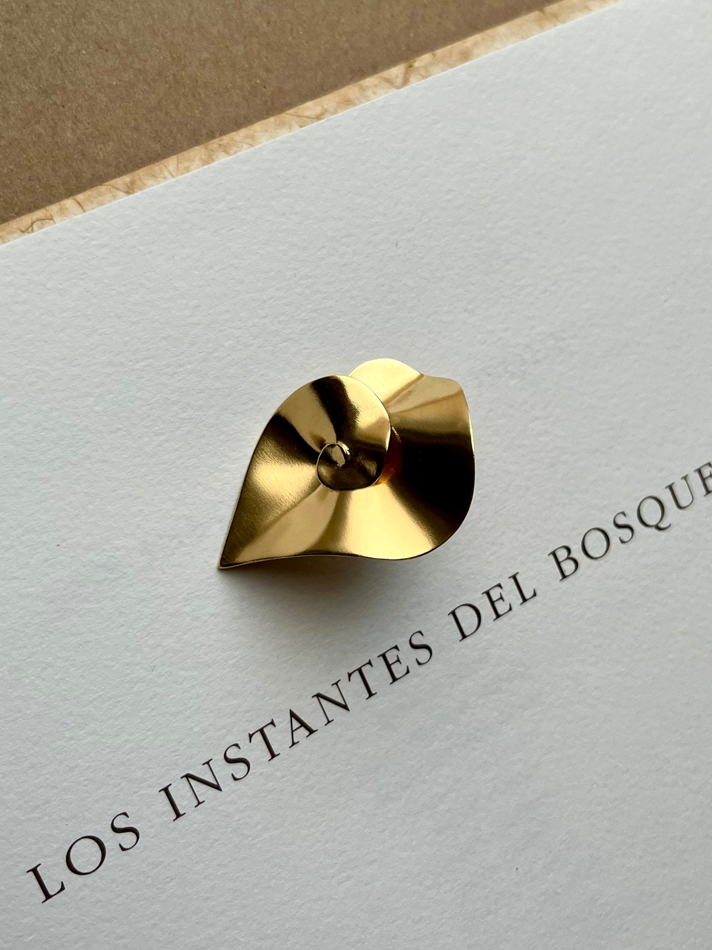 Anel Namur II - Anéis | Vangloria Jewelry Design