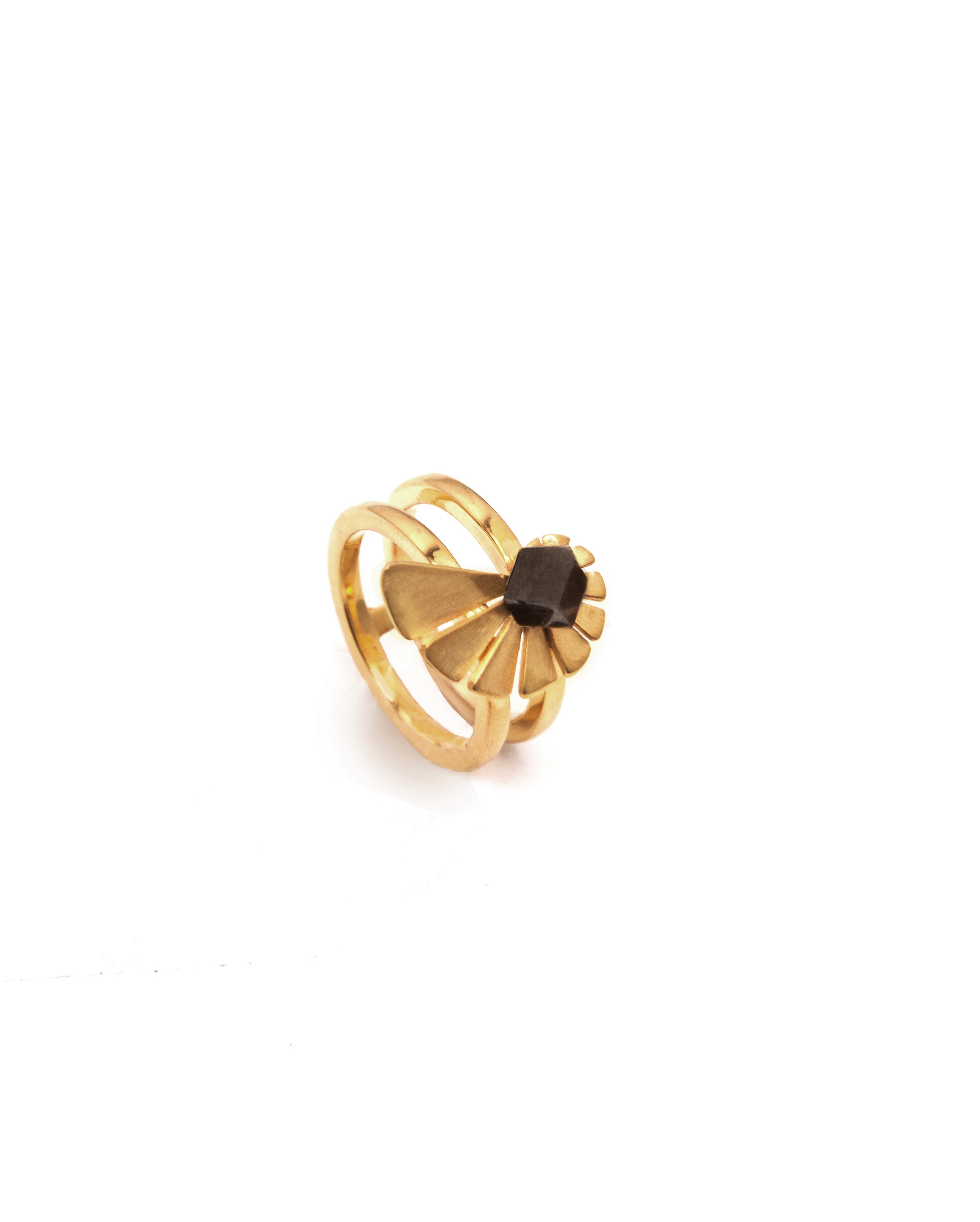 Anel Nautilus Toujour - Anéis | Vangloria Jewelry Design
