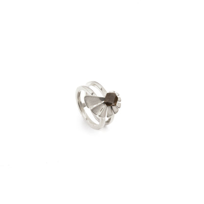 Anel Nautilus Toujour - Anéis | Vangloria Jewelry Design