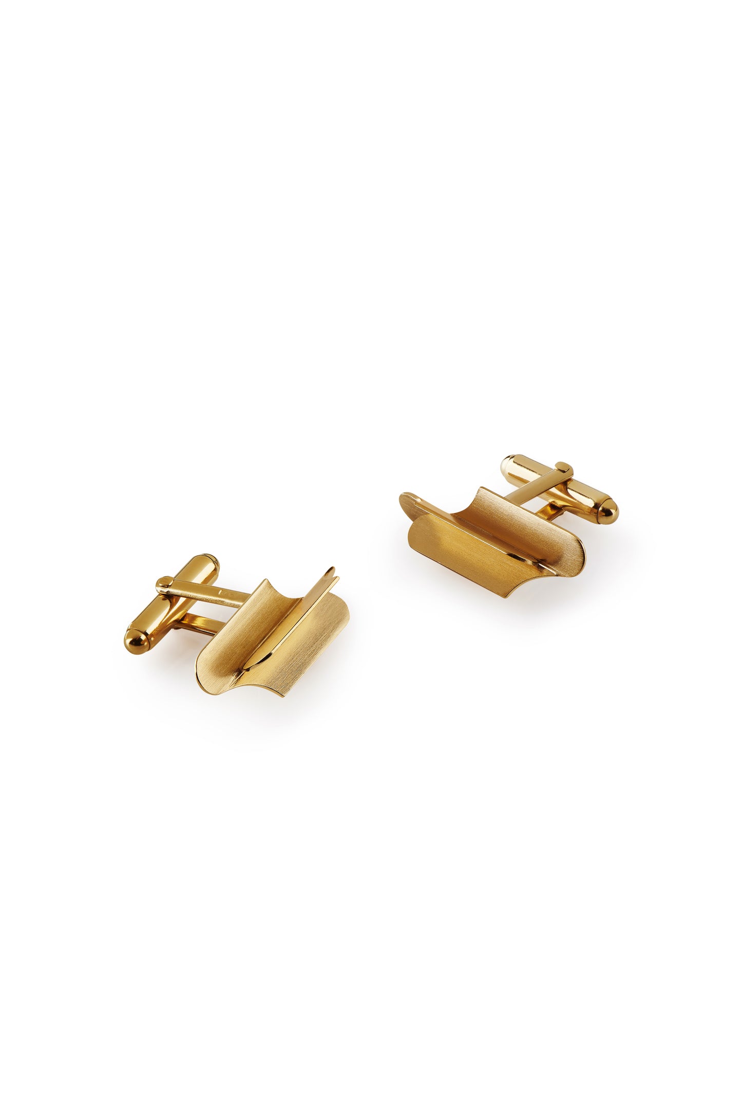 Botões de Punho Bauhaus II - Botões de Punho | Vangloria Jewelry Design