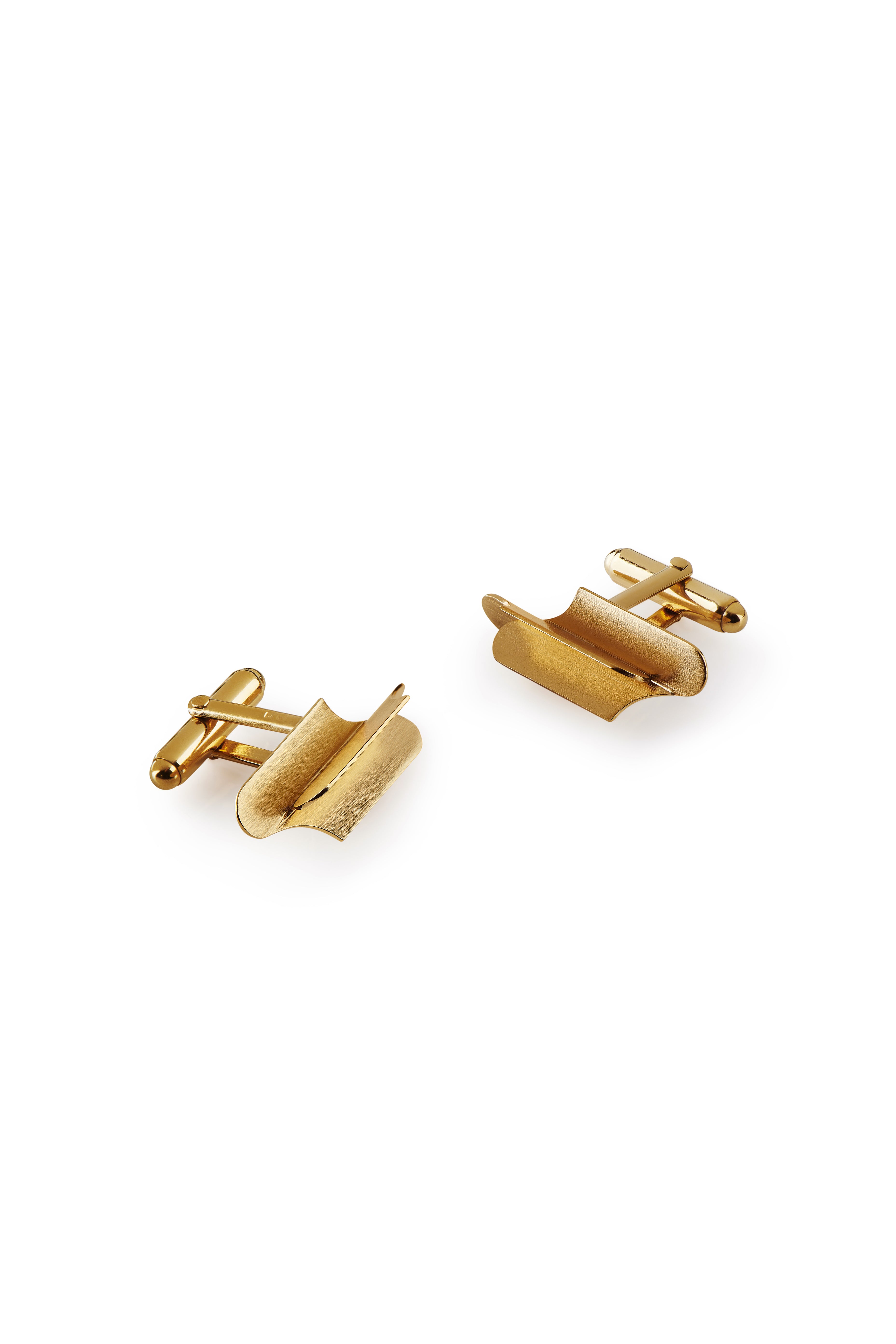 Botões de Punho Bauhaus II - Botões de Punho | Vangloria Jewelry Design