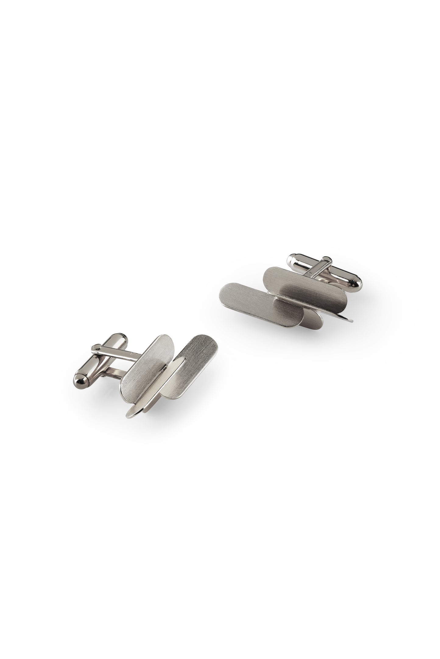 Botões de Punho Bauhaus III - Botões de Punho | Vangloria Jewelry Design