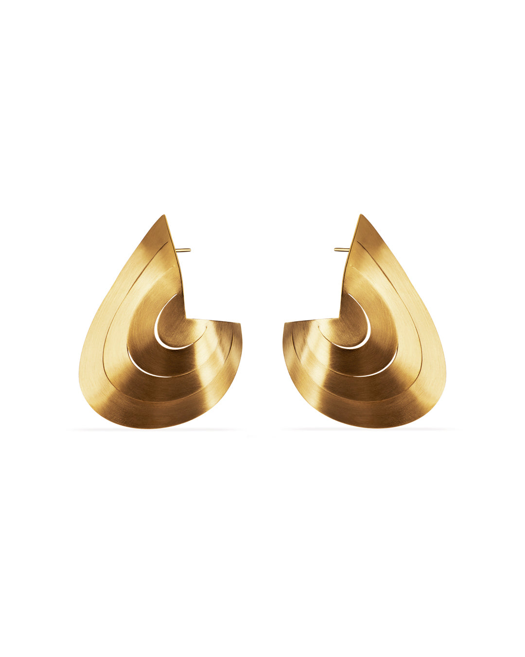 Brincos Amina II - Brincos | Vangloria Jewelry Design
