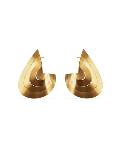 Brincos Amina II - Brincos | Vangloria Jewelry Design