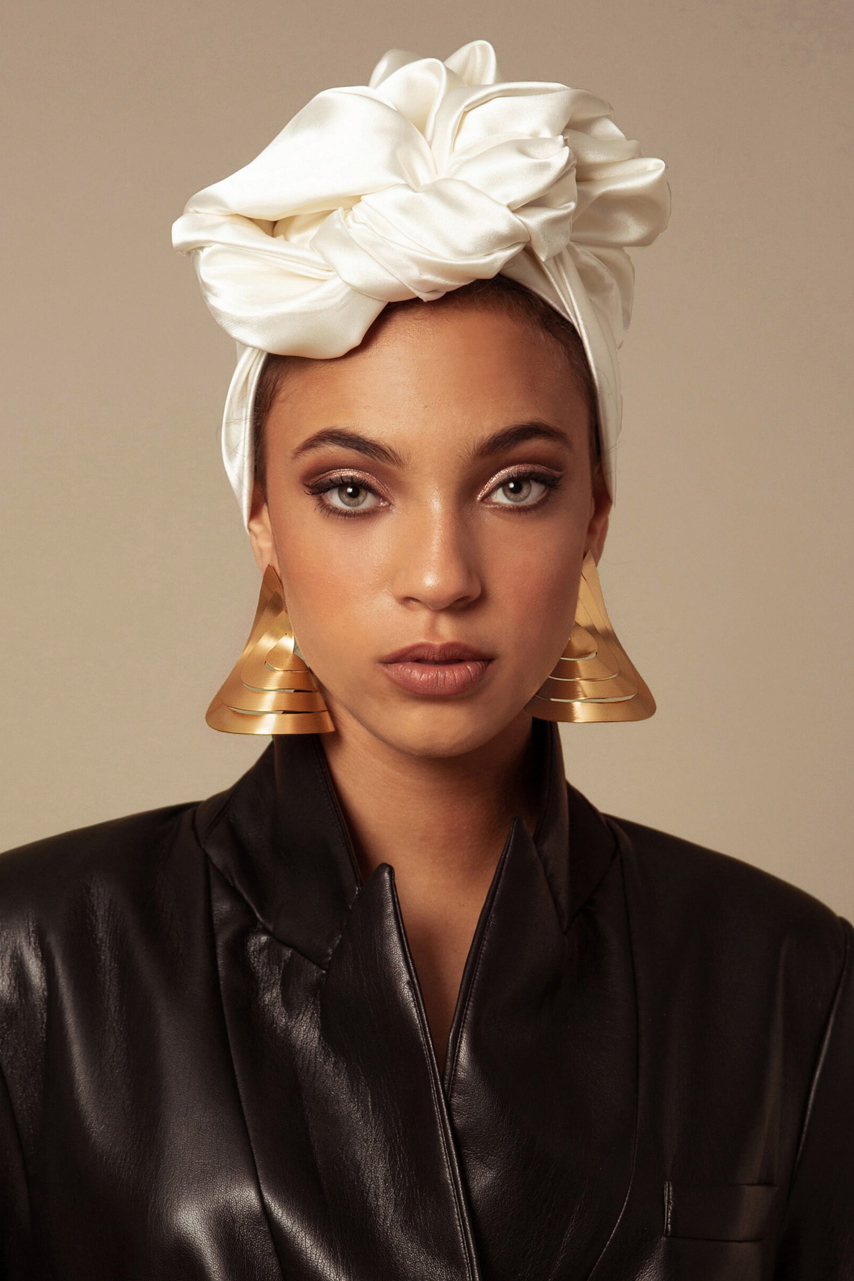 Brincos Amina I - Brincos | Vangloria Jewelry Design