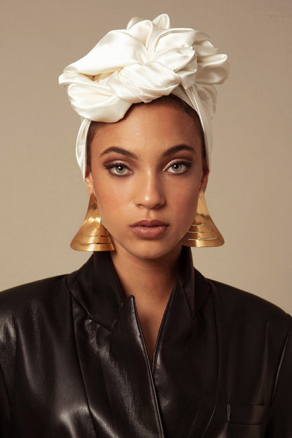 Brincos Amina I - Brincos | Vangloria Jewelry Design