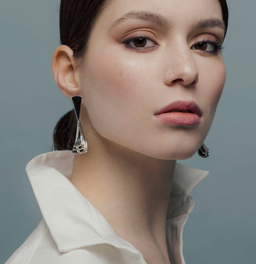 Brincos Chrysler - Brincos | Vangloria Jewelry Design