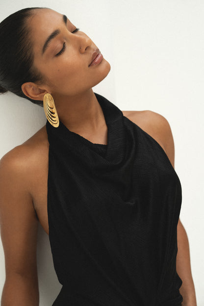 Brincos Ethereal - Brincos | Vangloria Jewelry Design