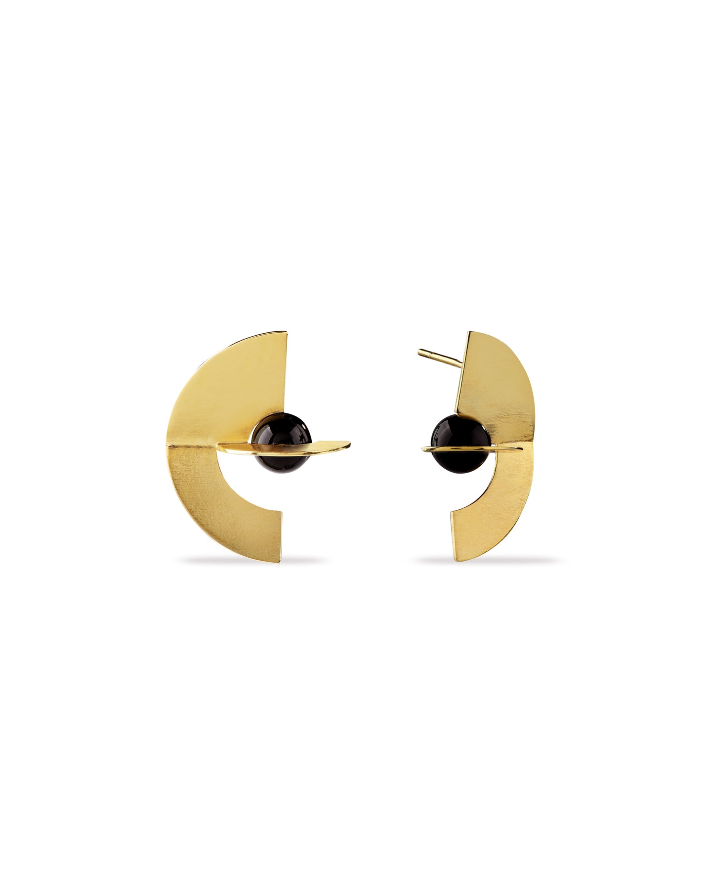 Brincos Eye II - Brincos | Vangloria Jewelry Design