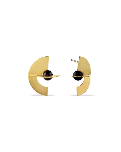 Brincos Eye II - Brincos | Vangloria Jewelry Design