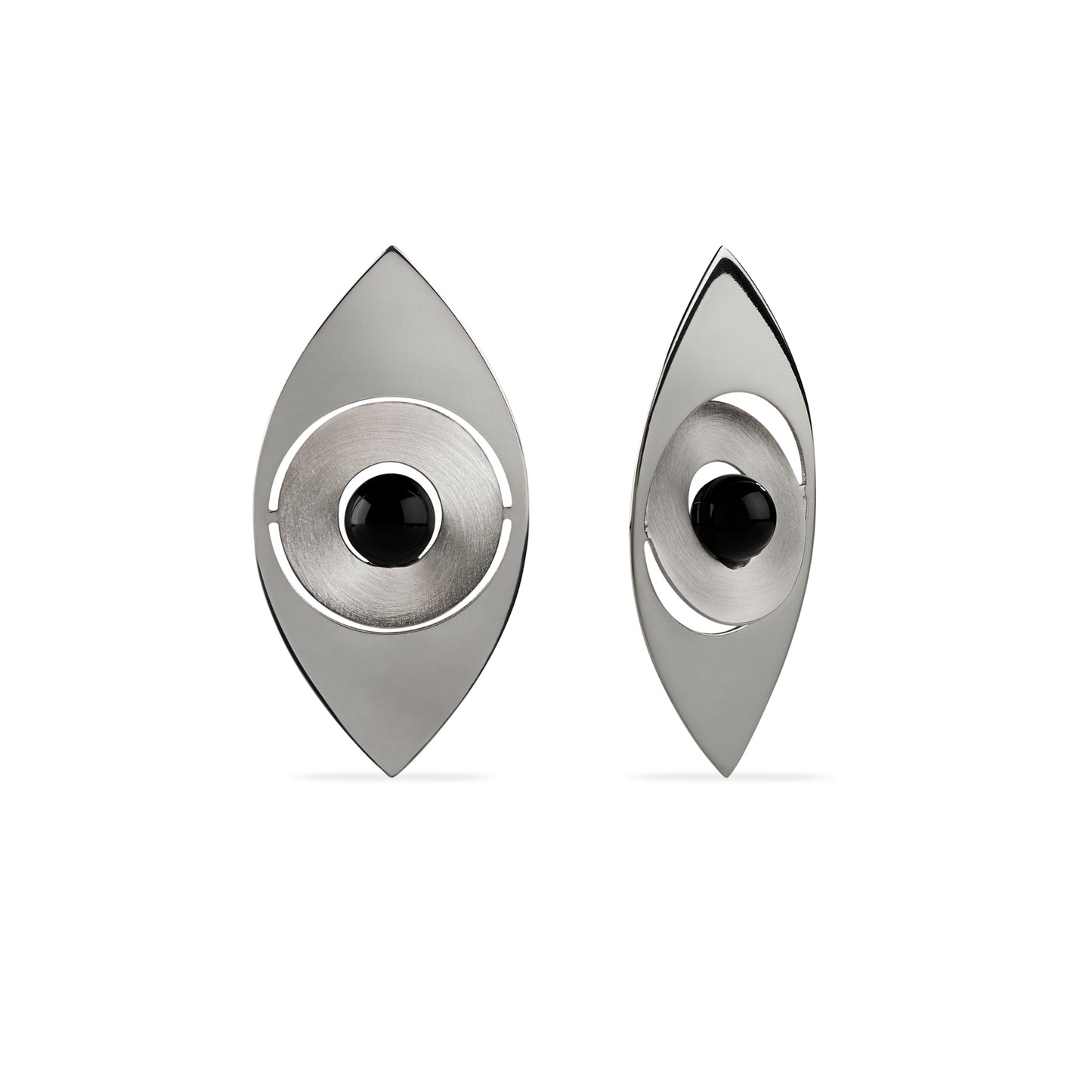 Brincos Eye I - Brincos | Vangloria Jewelry Design