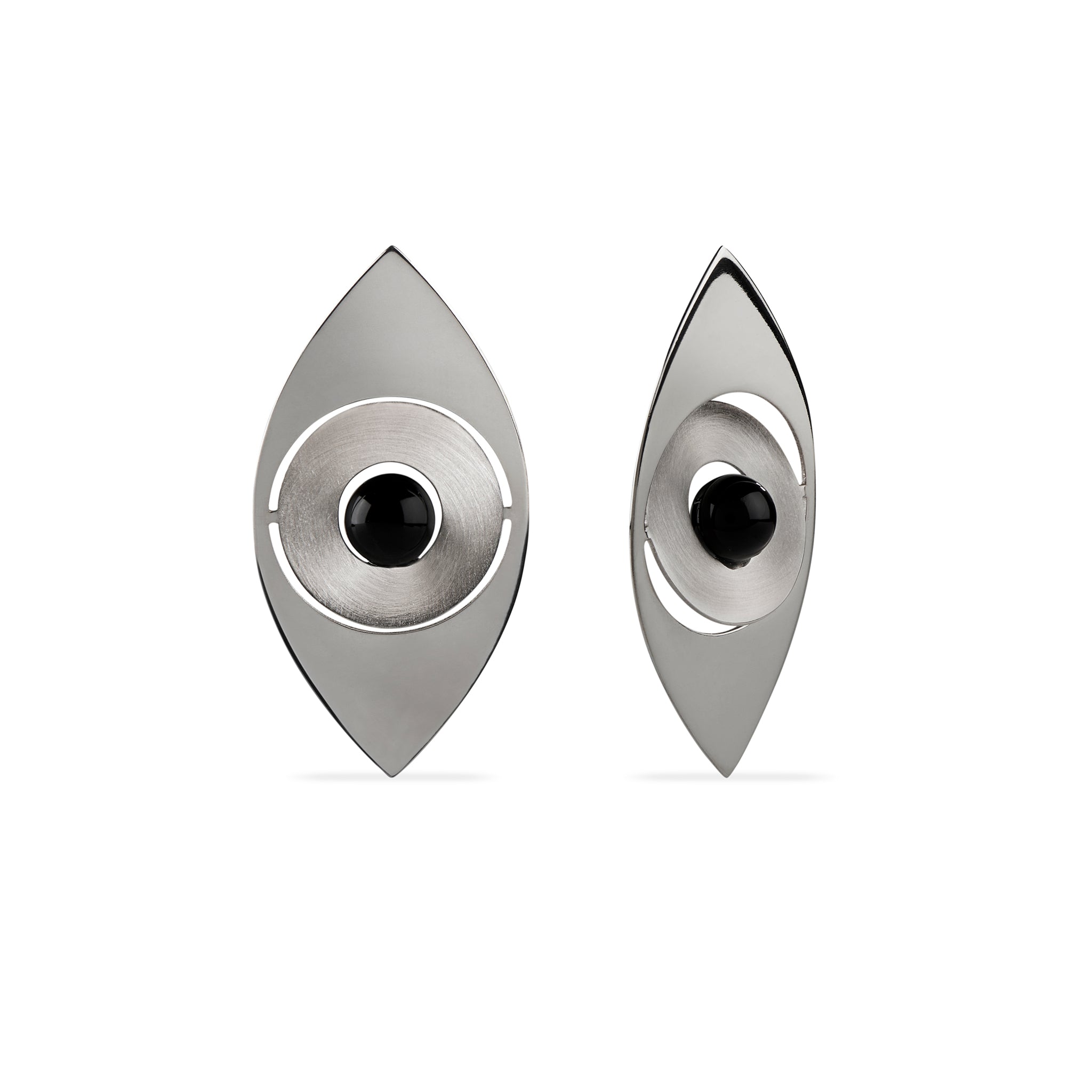 Brincos Eye I - Brincos | Vangloria Jewelry Design