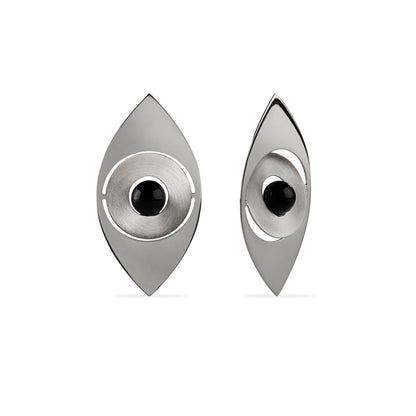 Brincos Eye I - Brincos | Vangloria Jewelry Design