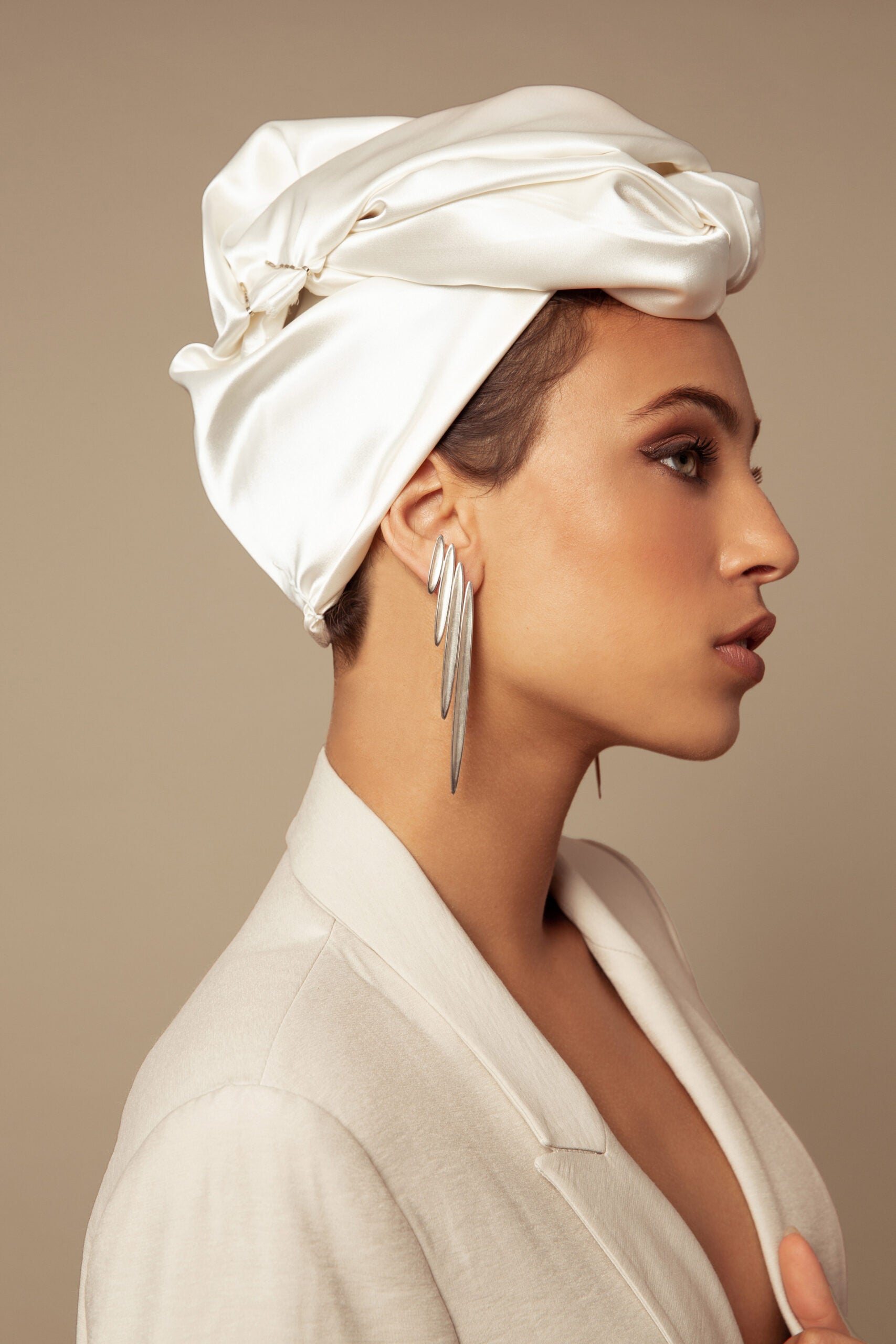 Brincos Fallen Angel - Brincos | Vangloria Jewelry Design