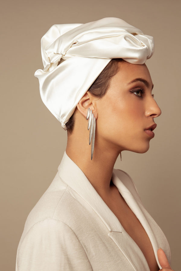 Brincos Fallen Angel - Brincos | Vangloria Jewelry Design