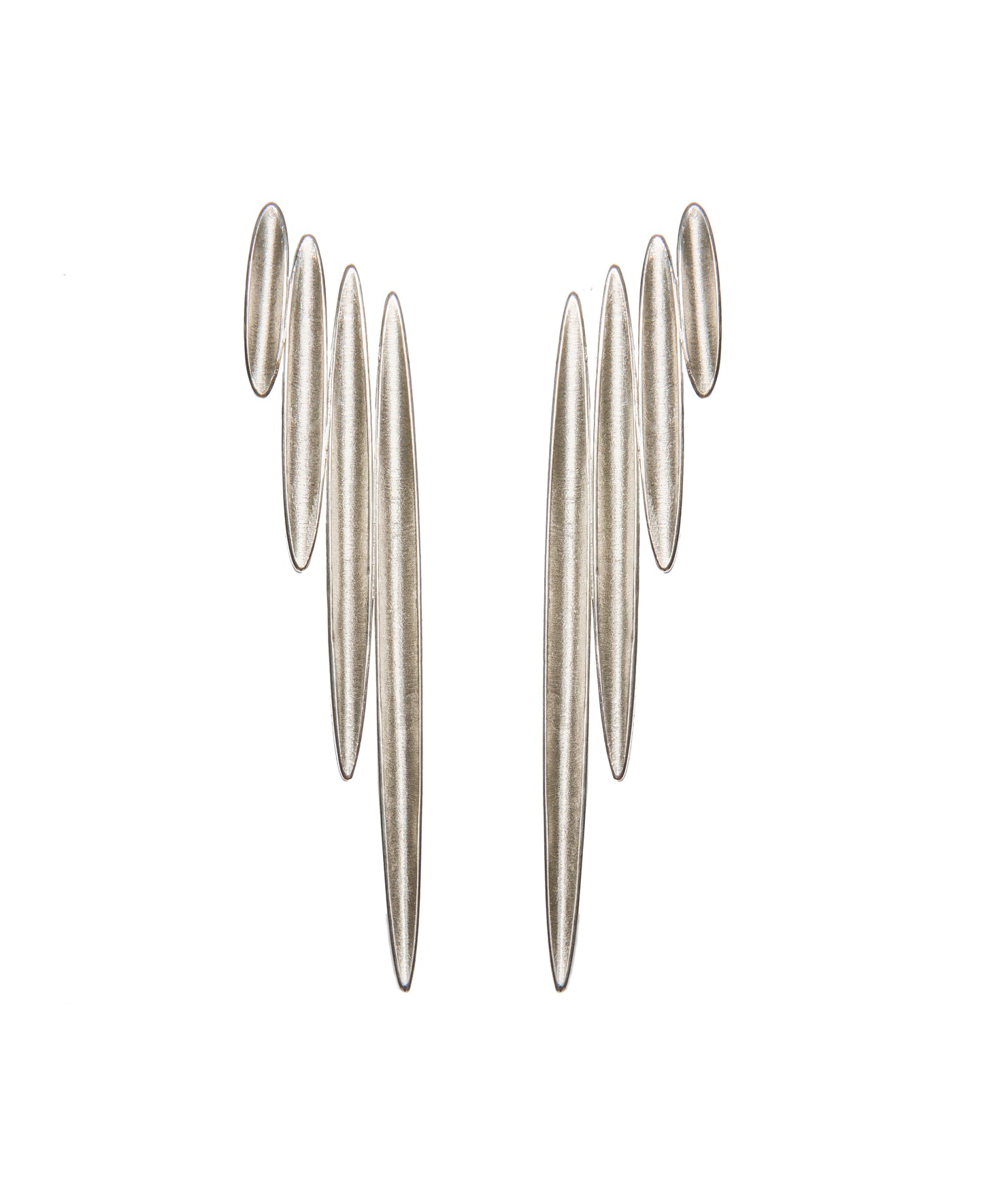 Brincos Fallen Angel - Brincos | Vangloria Jewelry Design