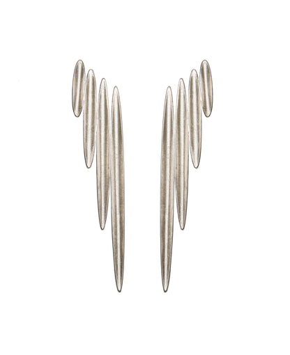 Brincos Fallen Angel - Brincos | Vangloria Jewelry Design