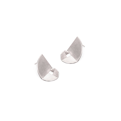 Brincos Golden Spiral I - Brincos | Vangloria Jewelry Design