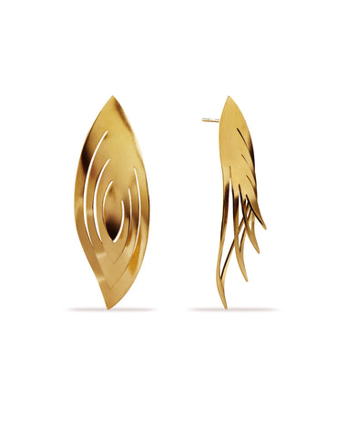 Brincos Infinite Creation II - Brincos | Vangloria Jewelry Design