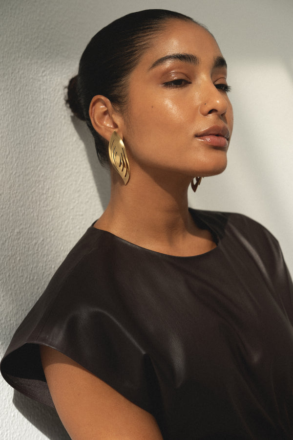 Brincos Infinite Creation II - Brincos | Vangloria Jewelry Design