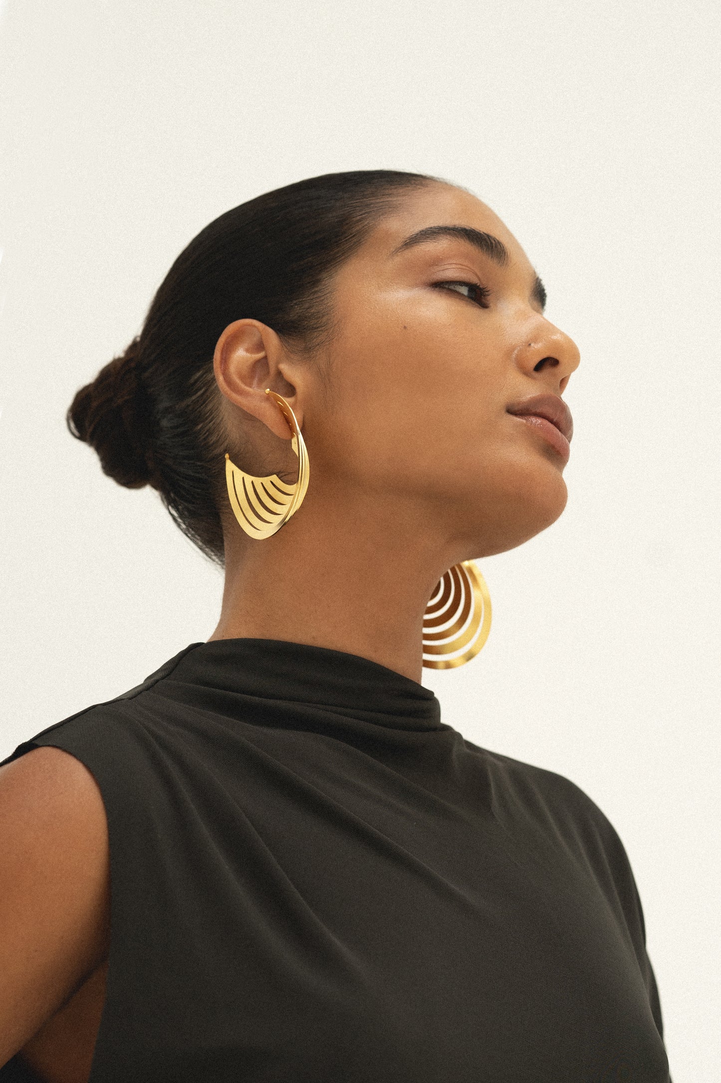 Brincos Kayan - Brincos | Vangloria Jewelry Design
