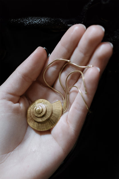 Brincos Longos Mirabilis - Brincos | Vangloria Jewelry Design