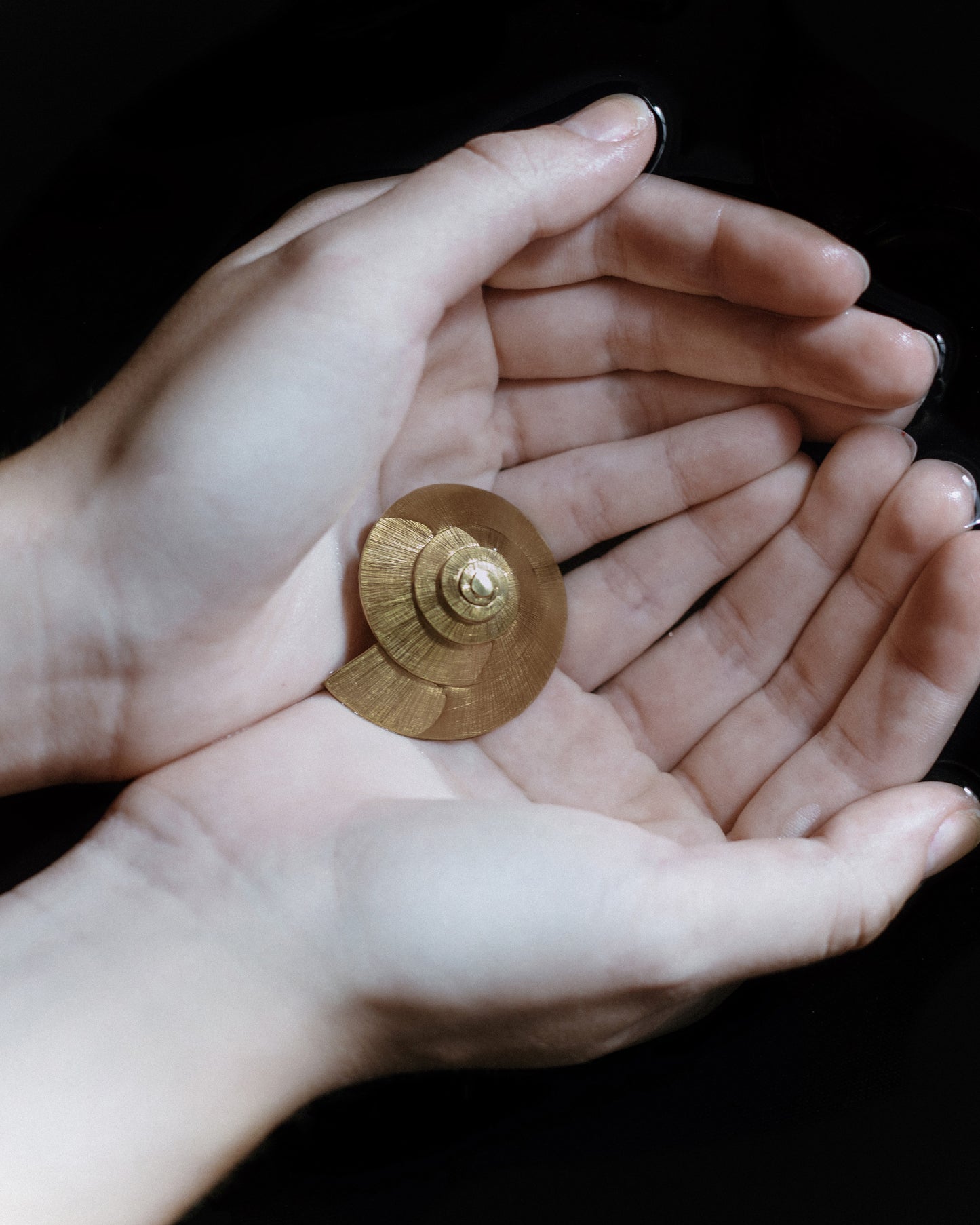 Brincos Mirabilis II - Brincos | Vangloria Jewelry Design