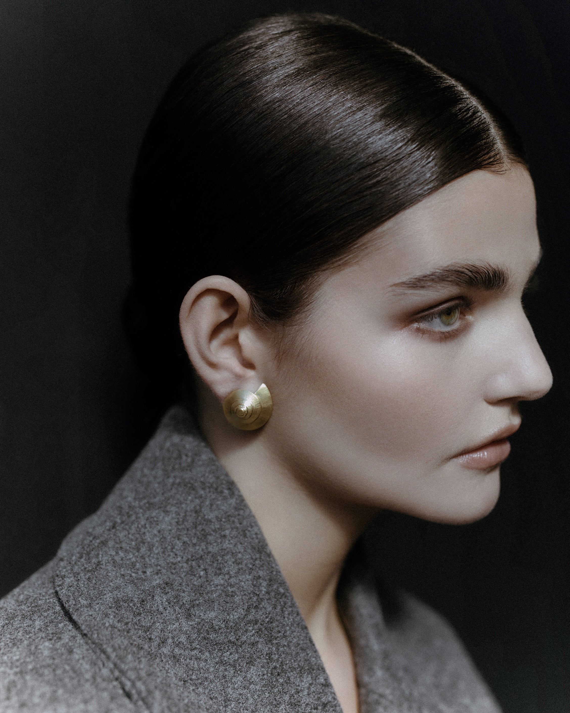 Brincos Mirabilis I - Brincos | Vangloria Jewelry Design