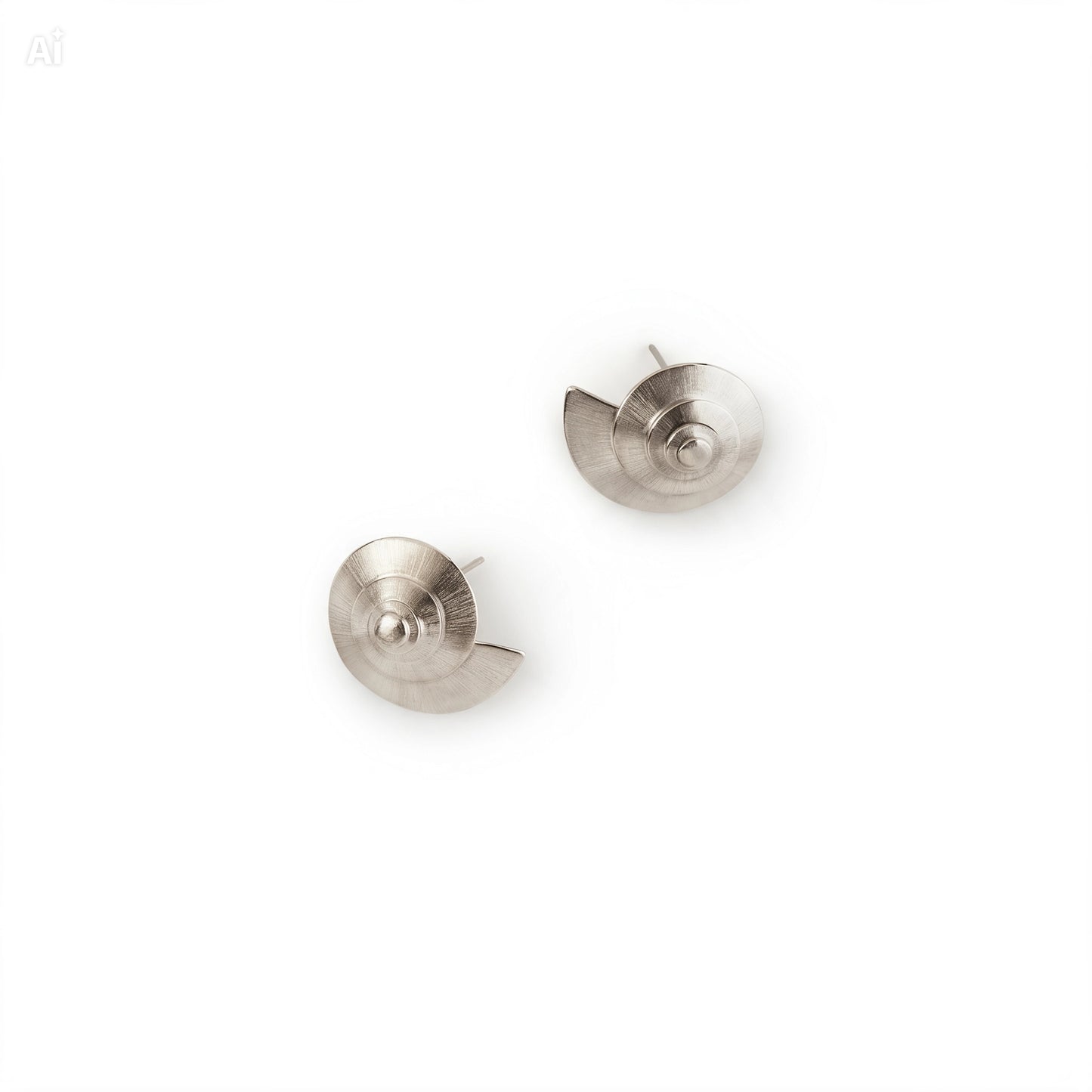 Brincos Mirabilis I - Brincos | Vangloria Jewelry Design