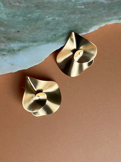 Brincos Namur II - Brincos | Vangloria Jewelry Design