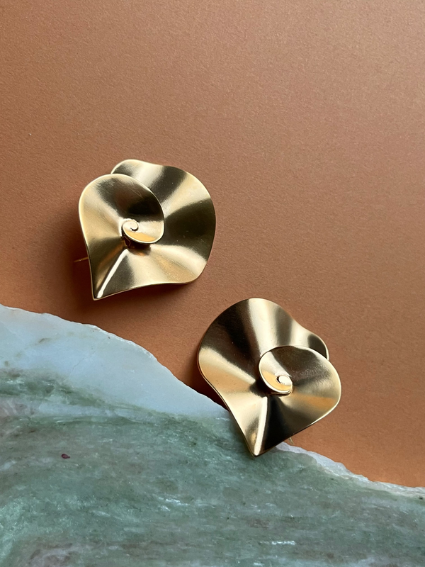 Brincos Namur II - Brincos | Vangloria Jewelry Design