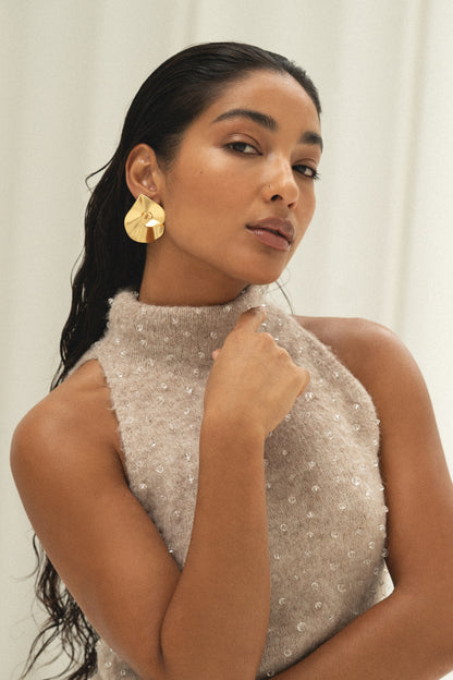 Brincos Namur II - Brincos | Vangloria Jewelry Design