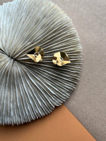 Brincos Namur I - Brincos | Vangloria Jewelry Design