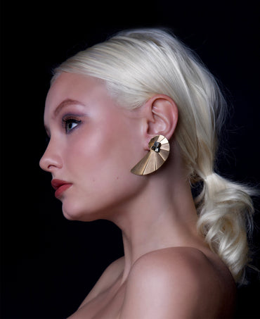 Brincos Nautilus Party II - Brincos | Vangloria Jewelry Design