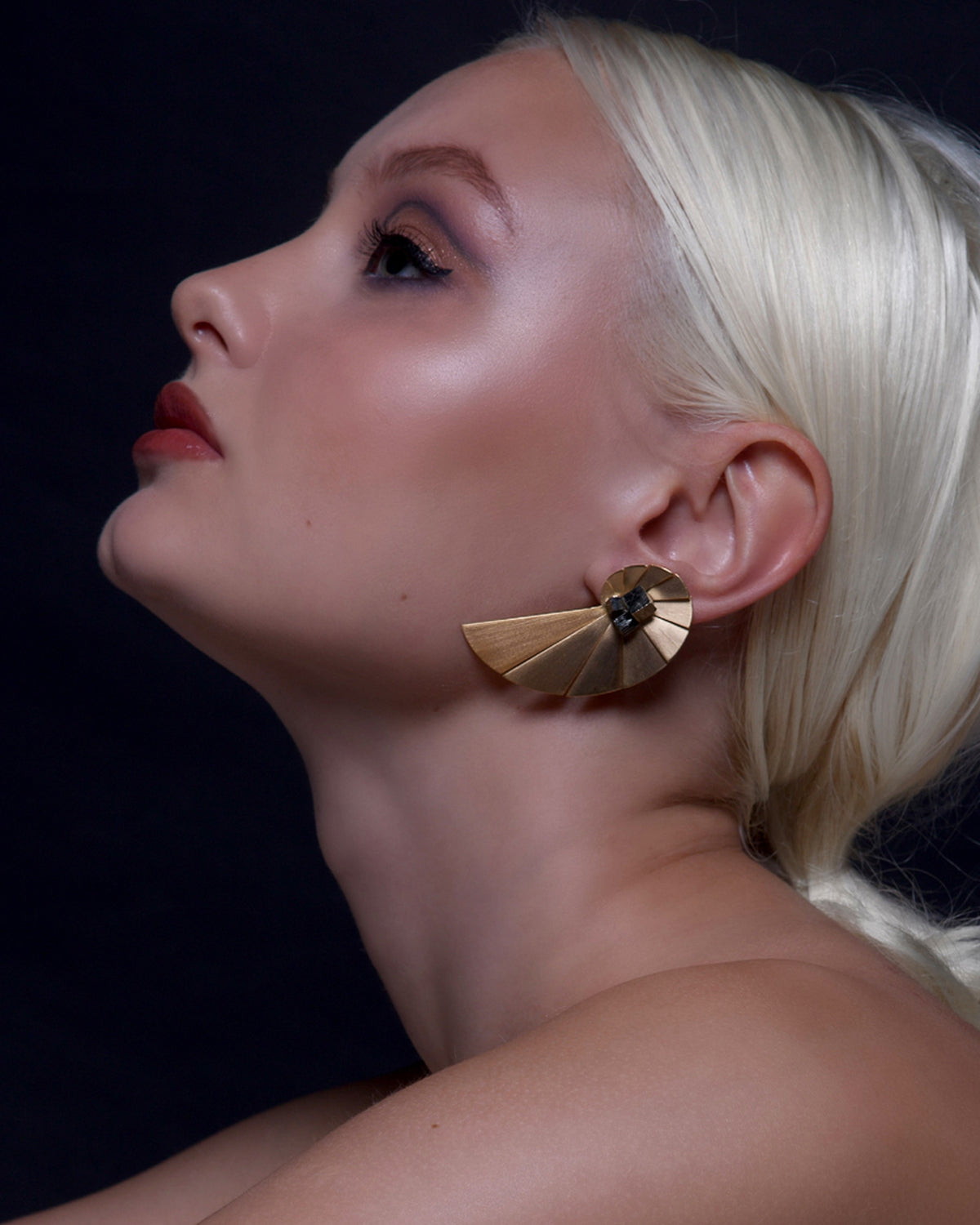 Brincos Nautilus Party II - Brincos | Vangloria Jewelry Design