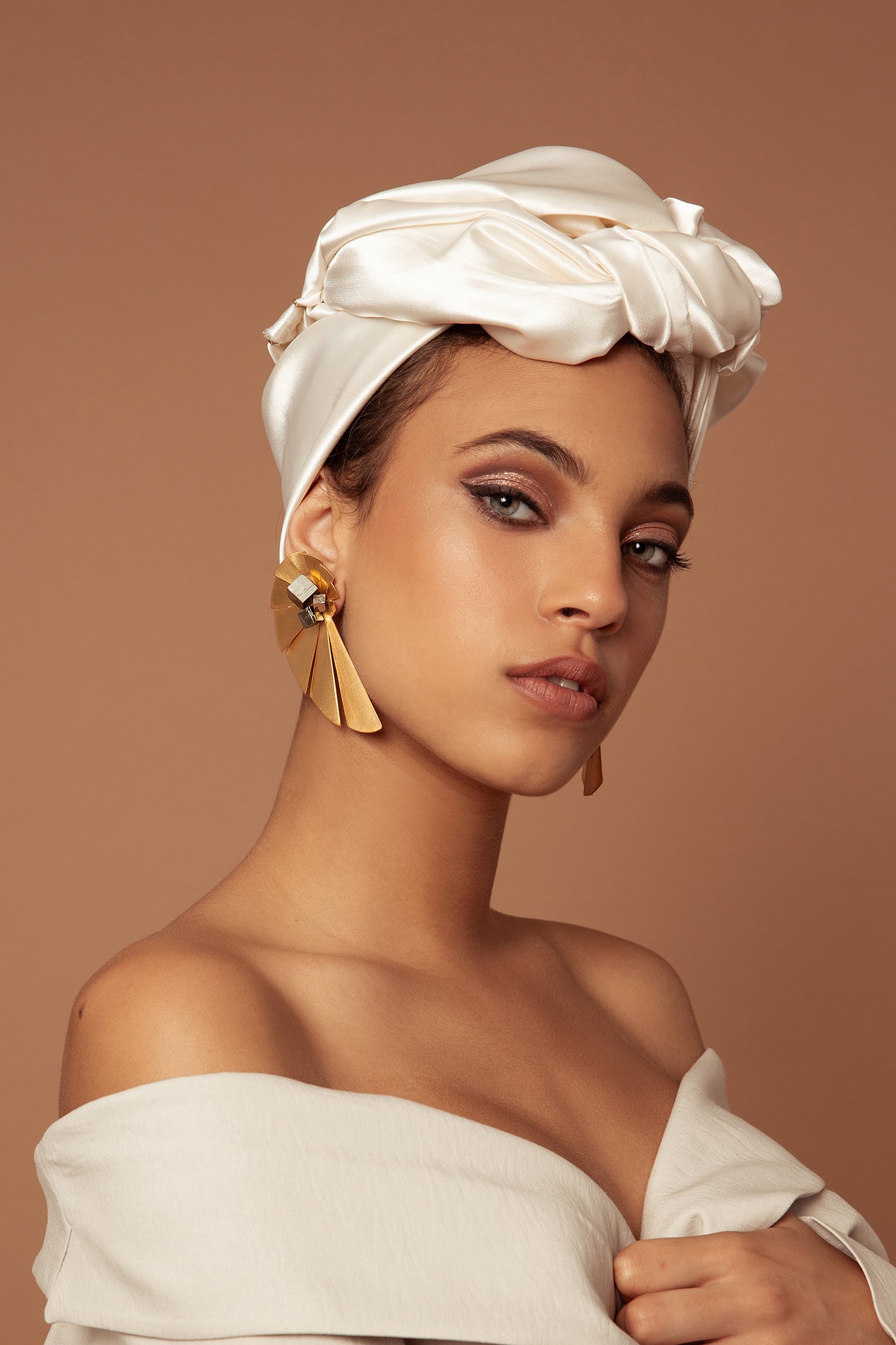 Brincos Nautilus Party I - Brincos | Vangloria Jewelry Design