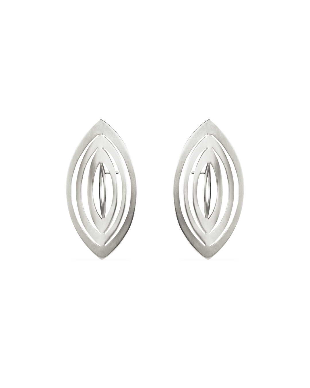 Brincos Vesica - Brincos | Vangloria Jewelry Design