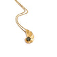 Nautilus Toujour Long Necklace 