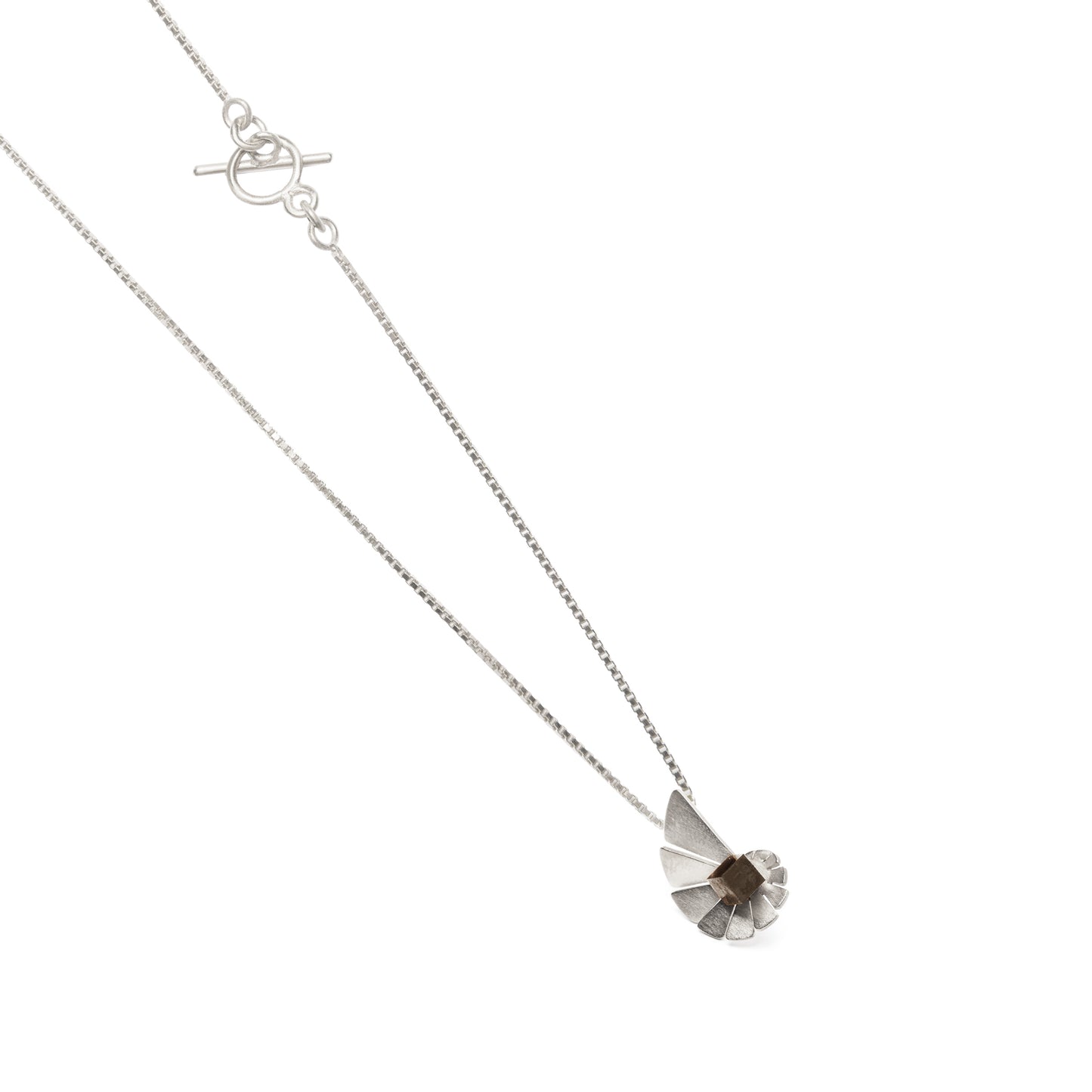 Colar Mini Nautilus Toujour - Colares | Vangloria Jewelry Design