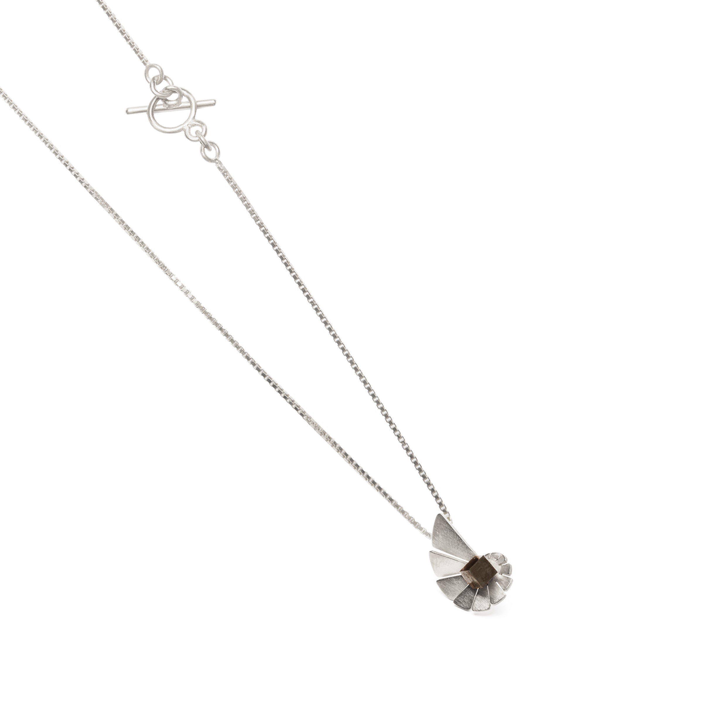 Colar Mini Nautilus Toujour - Colares | Vangloria Jewelry Design