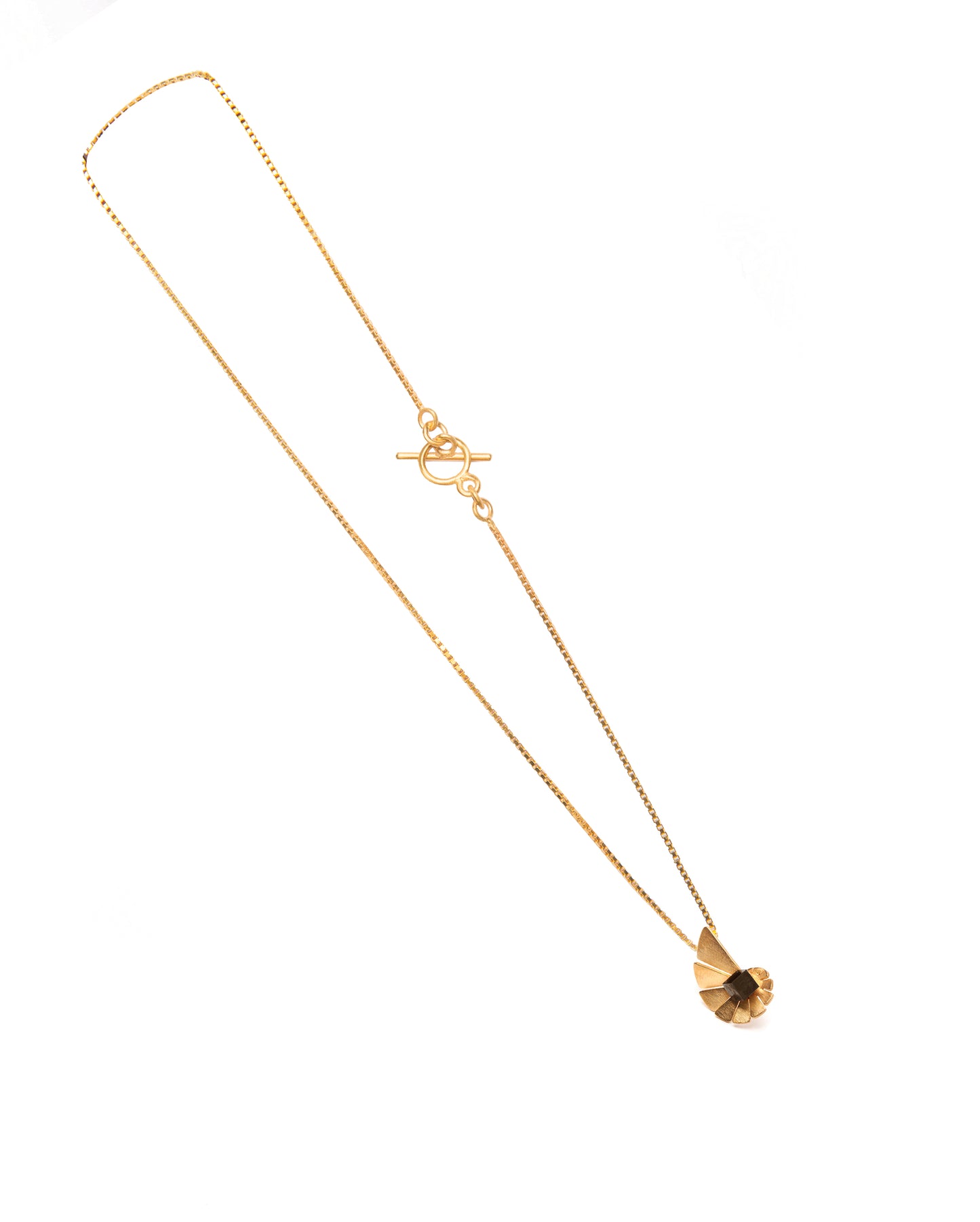 Colar Mini Nautilus Toujour - Colares | Vangloria Jewelry Design