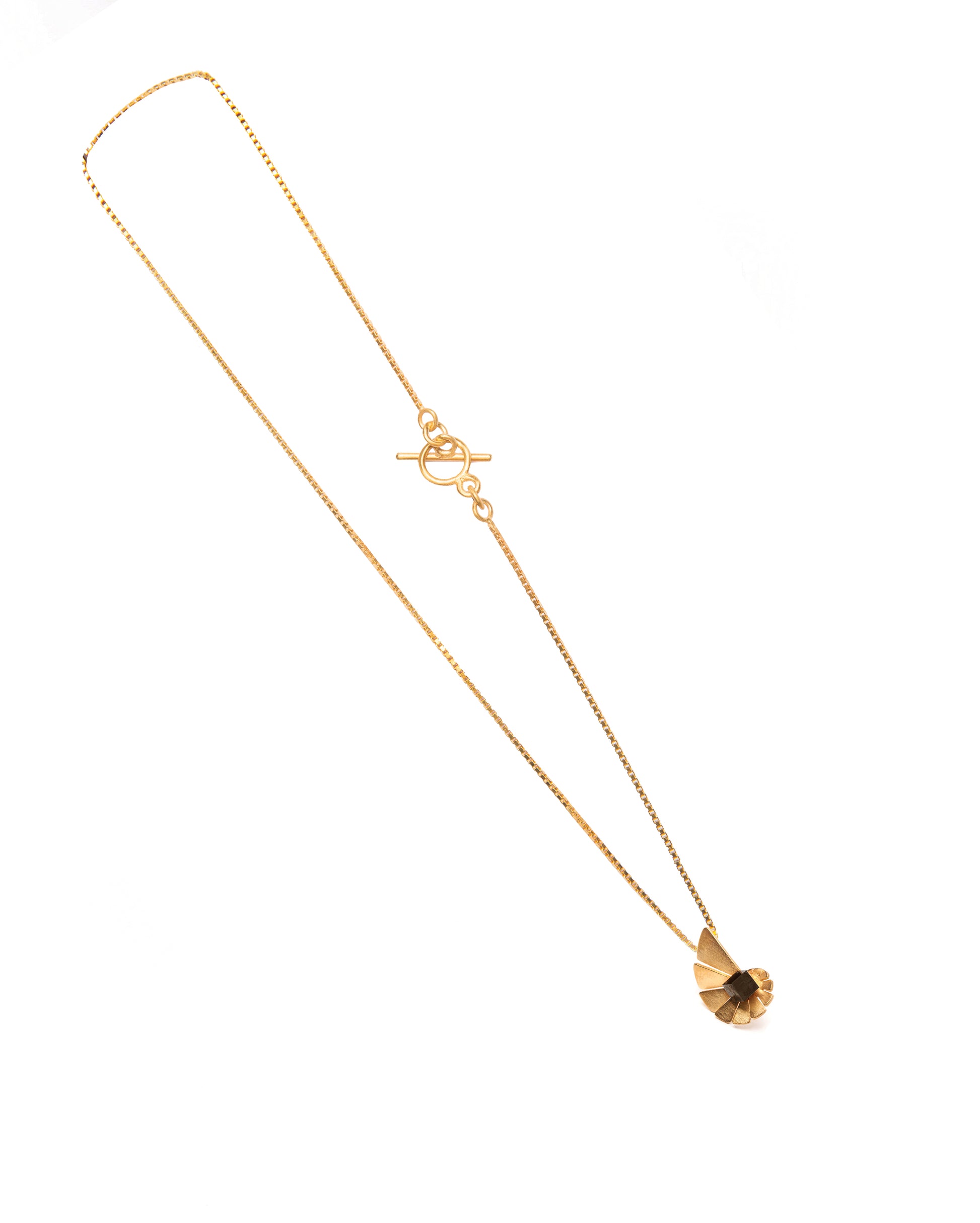 Colar Mini Nautilus Toujour - Colares | Vangloria Jewelry Design