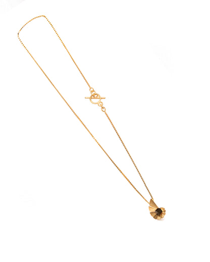 Colar Mini Nautilus Toujour - Colares | Vangloria Jewelry Design