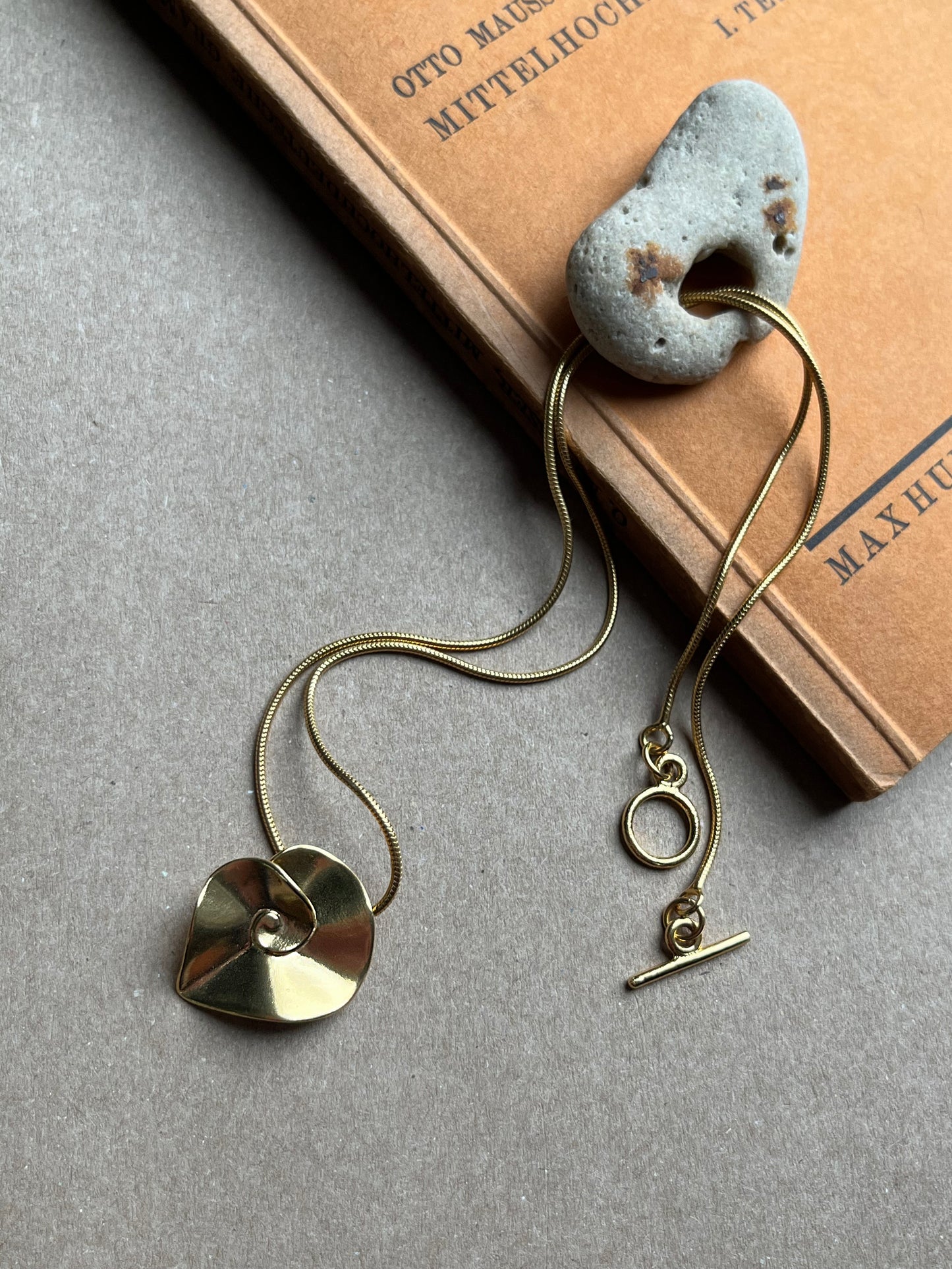 Colar Namur - Colares | Vangloria Jewelry Design