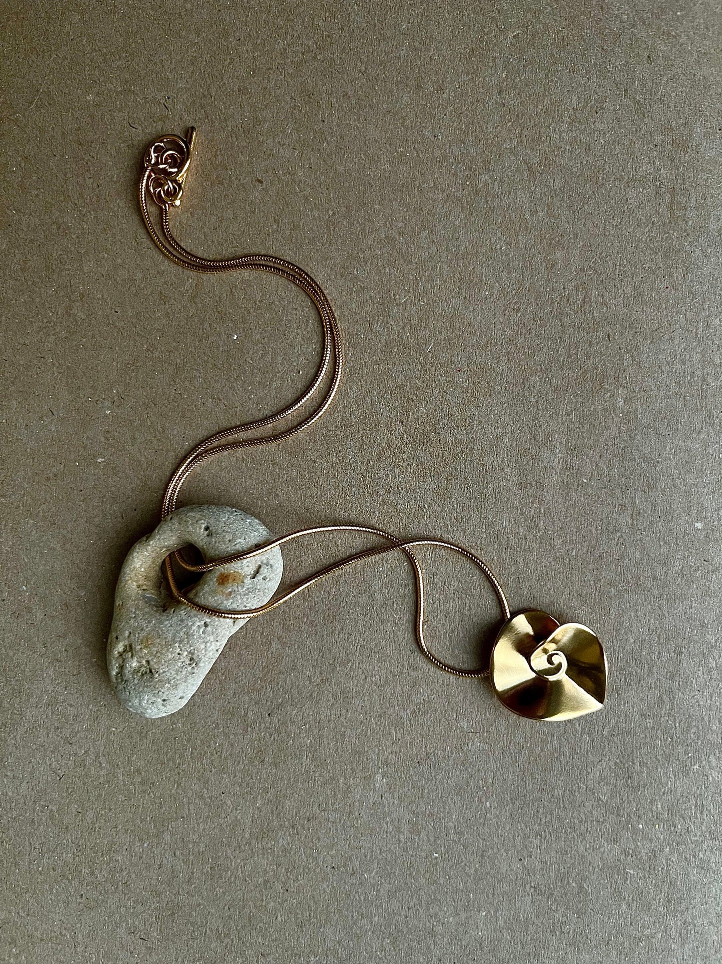 Colar Namur - Colares | Vangloria Jewelry Design