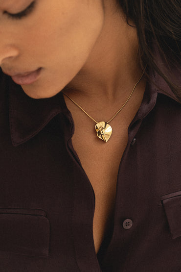 Colar Namur - Colares | Vangloria Jewelry Design