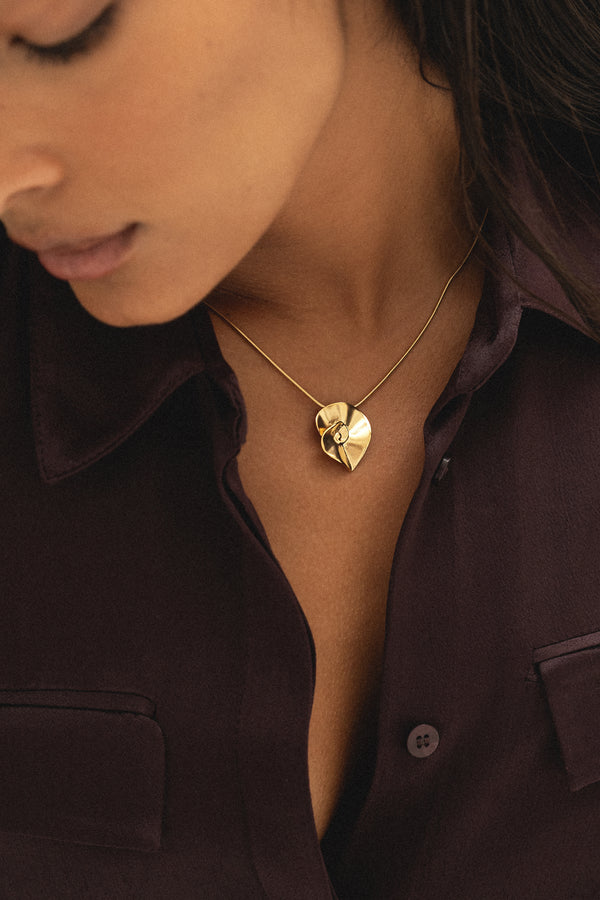 Colar Namur - Colares | Vangloria Jewelry Design