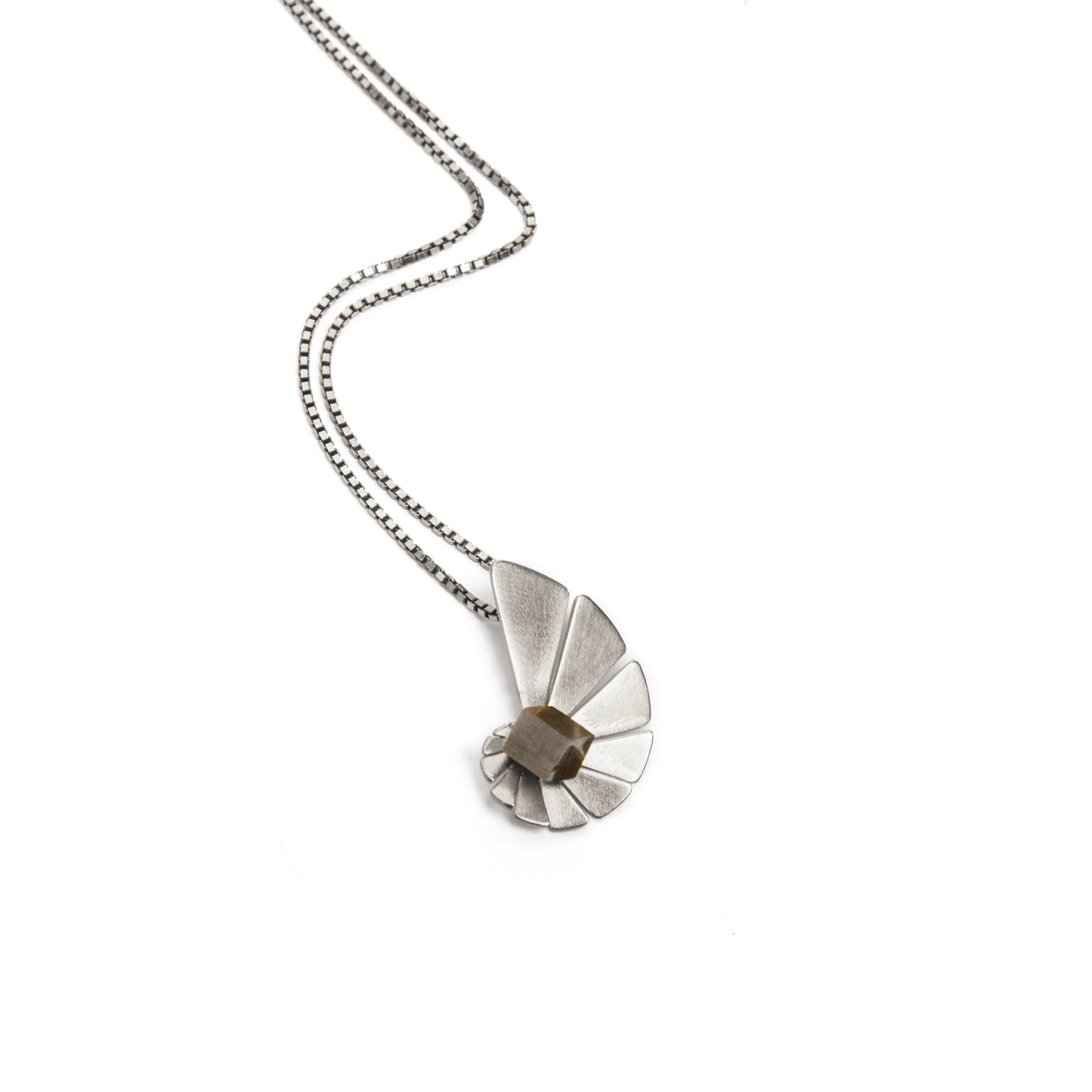Colar Longo Nautilus Toujour - Colares | Vangloria Jewelry Design